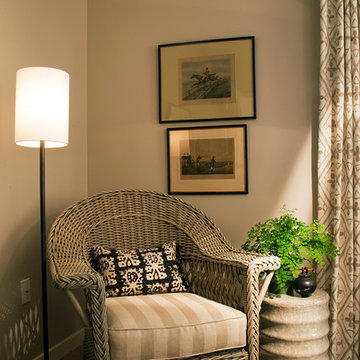 Maryland Contemporary