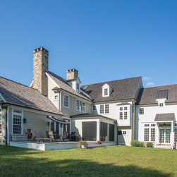 Transitional Manor at Meetinghouse Farm - Products