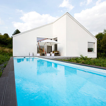 wohnhaus p