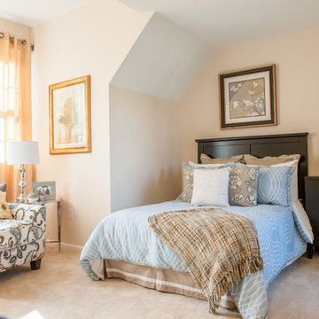 Bedroom Comfort