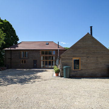 Jachin Barn