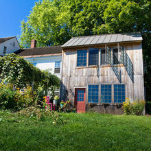 house exterior
