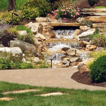 Water Features