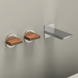 CEA Faucet Burma Teak finish - Products