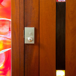 Custom Doors - Front Doors