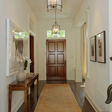 Entryways