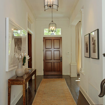 124 North Gunston Drive