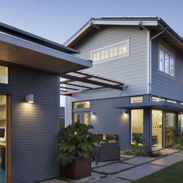 Secure Home Entrances