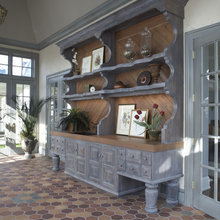 sunroom
