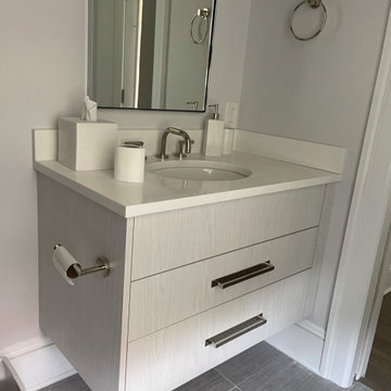 Bathroom Vanities