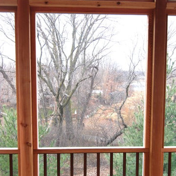 Porches