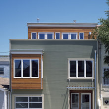 facade composition
