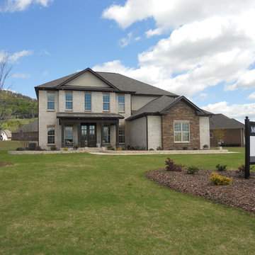 2016 Spring Tour of Homes