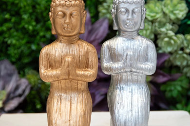 Buddhas