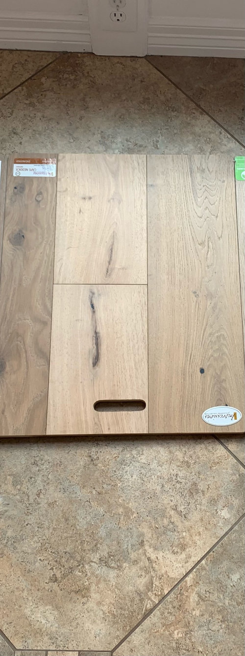 Impressions Flooring Cape Neddick Antique