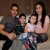 Diana Zubiri's photo