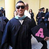 Alex Rai's photo