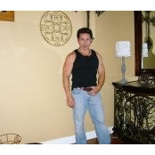 Richard Cantillana's photo