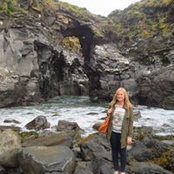 Leanne Fantham's photo