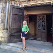 Olga Bisina's photo