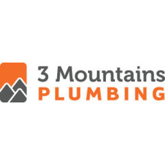 3 Mountains Plumbing