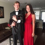 Michelle Huggins's photo