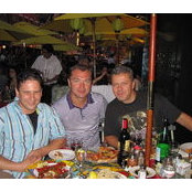 Andrew Mayer's photo