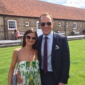 Kevin Clifford's photo