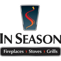 InSeason Fireplace