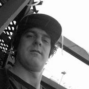 Aaron Lauxs foto