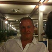 Andy Clarke's photo