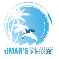 Omars Pool Service