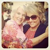 Katy O'Keefe's photo