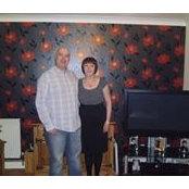 Alan Mackay's photo