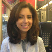 Saman Khaled's photo
