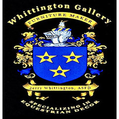 Whittington Gallery Interiors