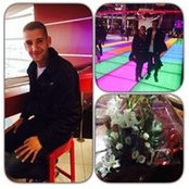 Baraa Abo Mukh's photo