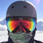 Rodion Kuznetsov's photo