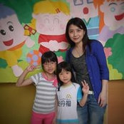Amy Lee's photo