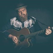 Ged Graham's photo