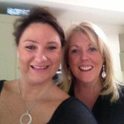 Catherine Ohara's photo