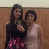 Ирина Аиковна's photo