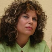 Alice Nadăş's photo