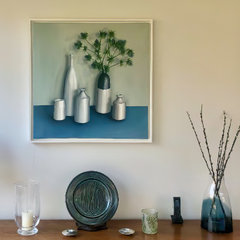 Artfully Sorted London art advisory