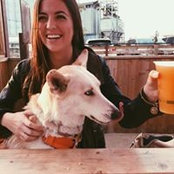 Anna McCaffrey's photo