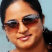 Sangeetha Dayasagar's photo