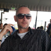 Mick Cobb's photo
