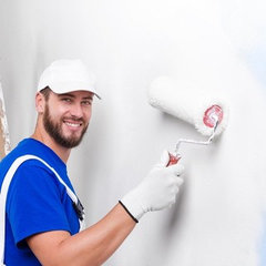 Ray Sullivan's Painting