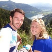 Katy Mercer's photo