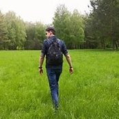 Alex Kirichenko's photo